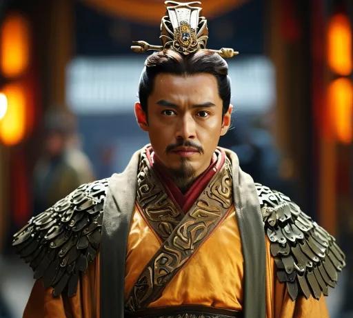 少年侠客变国贼？东汉末年董卓的逆转人生大揭秘！
你相信吗？曾经那个家徒四壁、杀牛
