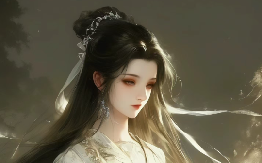 我丫鬟的心声被我听见了，她心声告诉我女主上门了