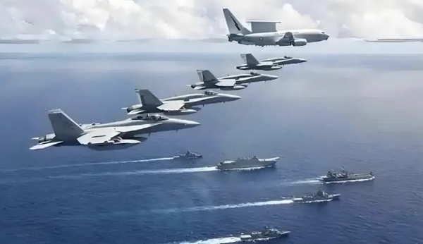 现在对于美国来说，全世界都知道，美国这个国家今非昔比了，无论是实力还是整体国家状