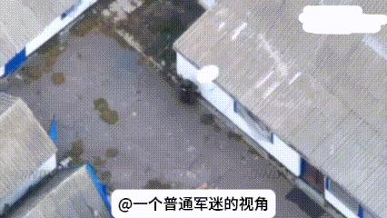 扎波罗热地区，俄军发布视频表示一名俄军士兵在进攻新格里戈里夫卡村的战斗中独自击杀