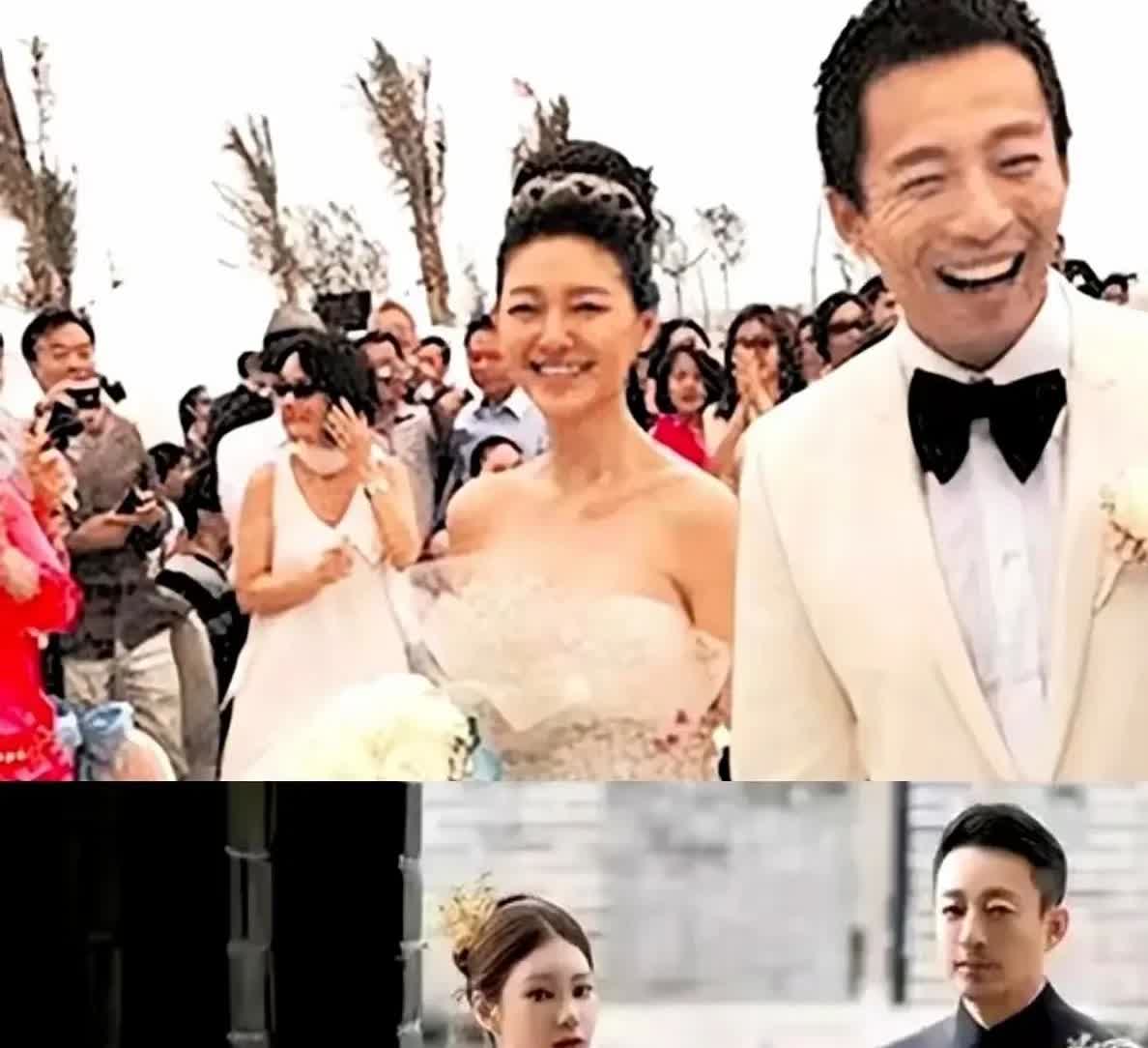 汪小菲为什么不笑了，
因为他成熟了。
也许仍有淡淡的难以释怀，
但他必须要