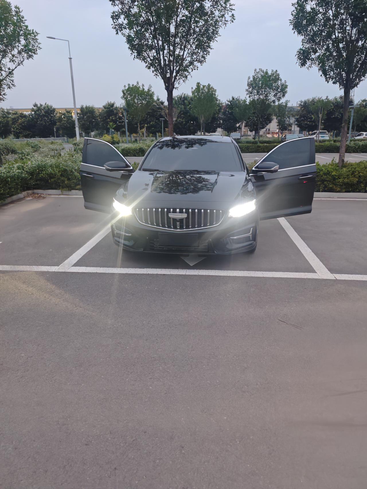 最帅的一个角度