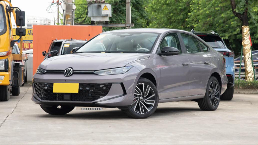 限时售8.88万起，累计热销650万台，大众朗逸Pro还能不能买？