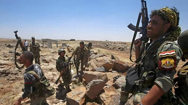 俄军警卫被袭击，两大基地被围困：叙利亚警告俄军30天不撤就总攻