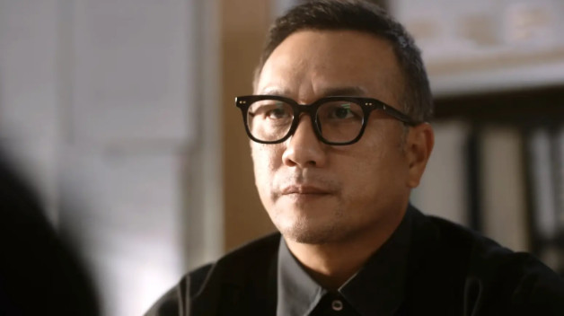 《无所畏惧2》看了肯定不会后悔的剧！