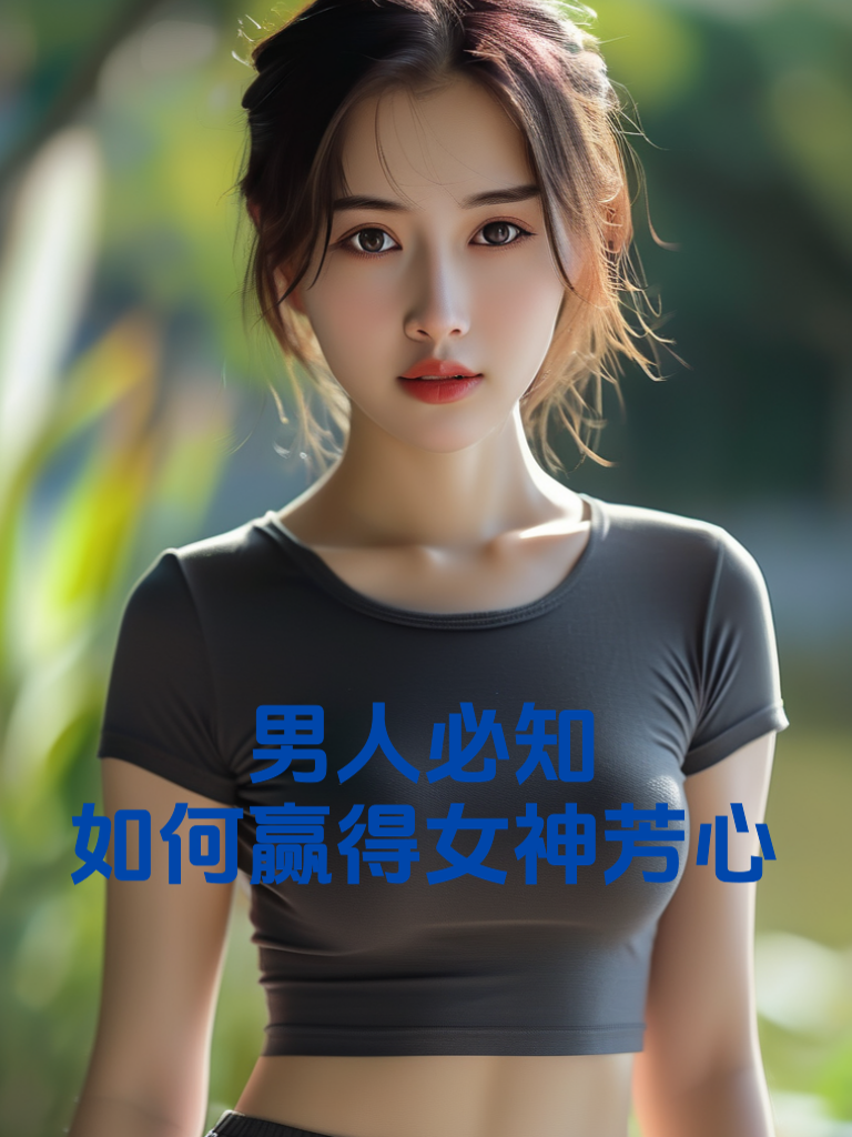 男人必知：如何赢得女神芳心