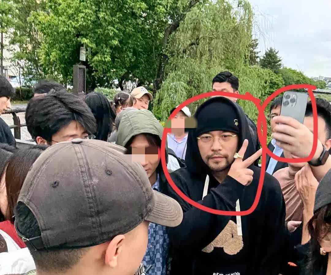终于知道为什么周杰伦，孙俪，他们这些明星都要长居国外了

不是因为有钱了，而