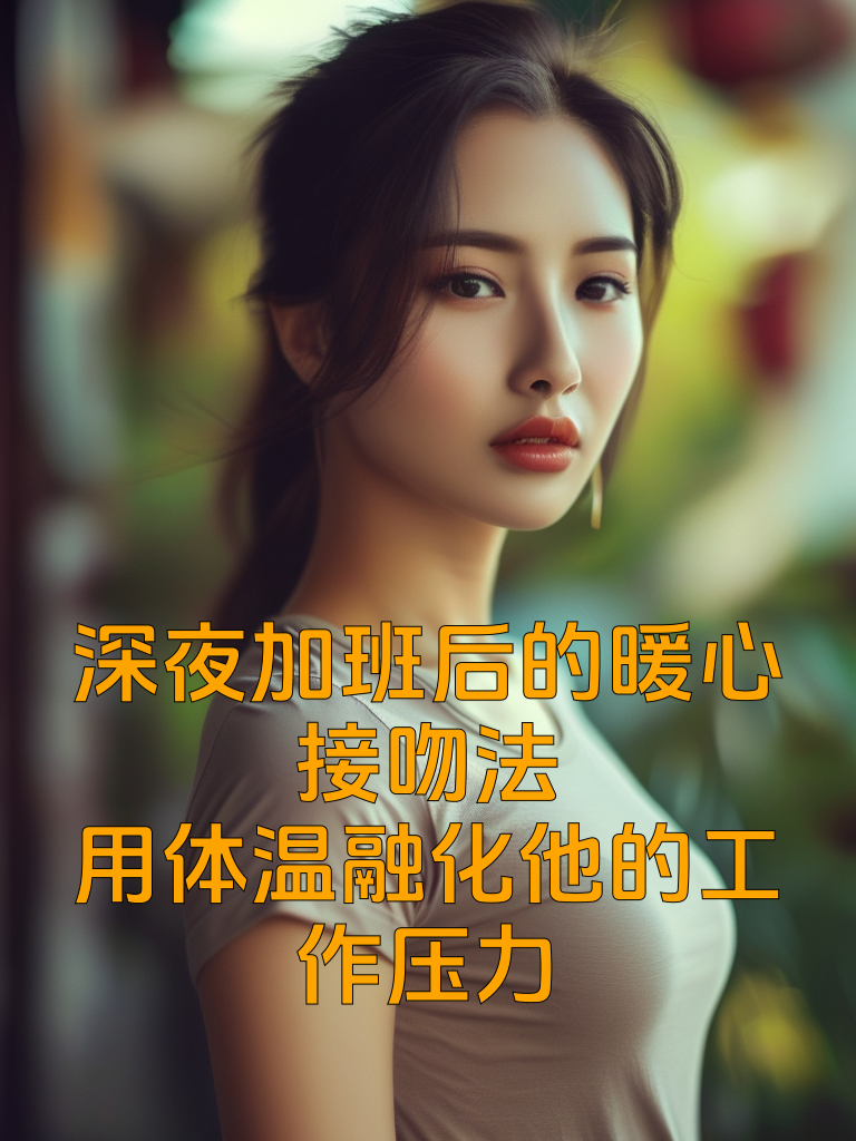 深夜加班后的暖心接吻法：用体温融化他的工作压力