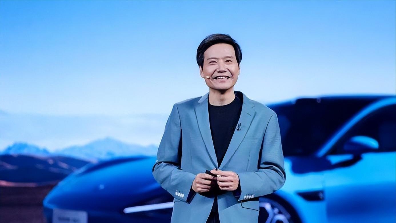 小米造车：一条“鲶鱼”的狂暴进化，雷军用“小米速度”重塑汽车工业灵魂