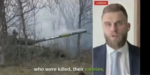 泽连斯基被指控贪污阵亡士兵的抚恤金！

刚刚爆出的消息，泽连斯基拒绝了俄罗斯方面