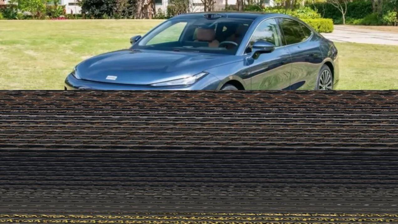 星耀8，五米车长卖14万，3升油耗带激光雷达合资车企集体破防 ！