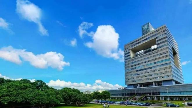 2025广东高校最新！华师仅排第7，广州大学挺进前十！