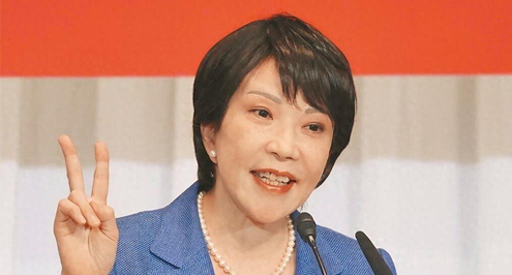 日本下任首相即将出现！
据报道，日本自民党总裁选举即将进行，经过民意调查，前经济