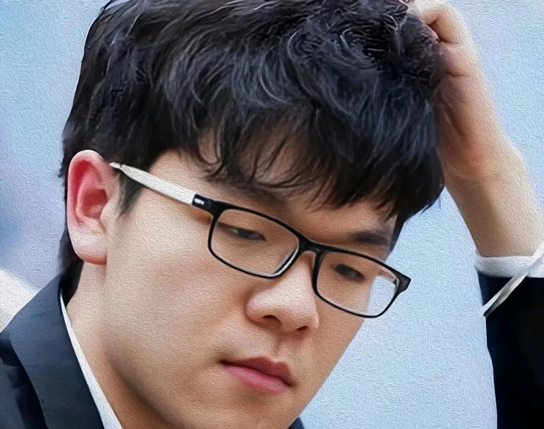 深圳龙华队这波操作真看不懂！亲手放走八冠王柯洁，结果联赛被打得满地找牙，四盘棋就