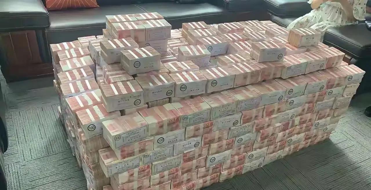 大数据认为你要转运了
不要不相信，刷到了就留下“接好运”，三天之内必转运！
大数
