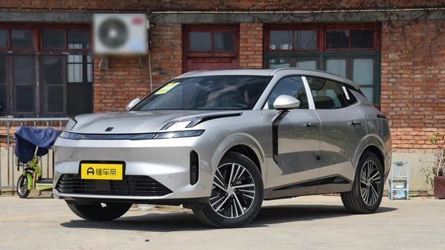 预算20万左右，想买一台既有面子又有里子的SUV