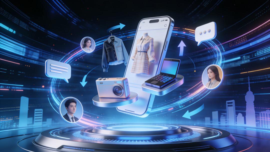 社交电商，一场集体幻灭的资本游戏