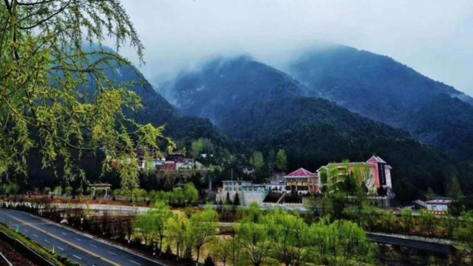 灵石县——原是陨石天上来