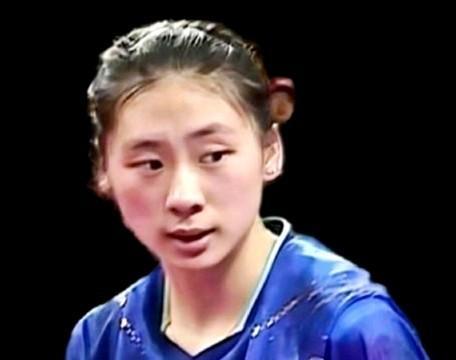 王励勤这回也帮不了陈熠……
亚锦赛女团大名单，五人没有新秀陈熠，一时间球迷众说纷
