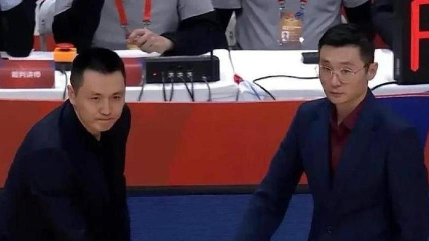 上海3主力缺阵，卢伟今晚放刘炜一马以练兵为主