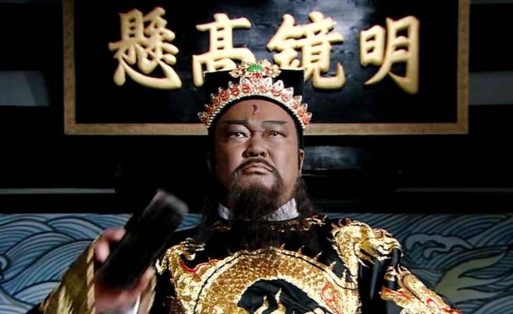 故事：农夫报案称牛舌头被人偷割，包拯：把牛宰了凶手自然会出现
