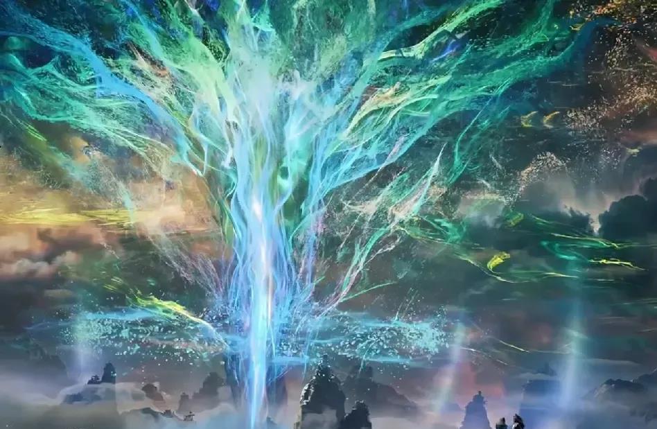 韩立怎么也不会想到，居然倒在了凝结元婴的最后一步，
遭受心魔反噬，神识受损，灵力