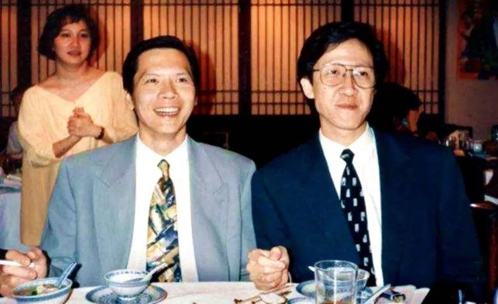 向氏兄弟通过对电影产业的深刻理解和前瞻性眼光，迅速在香港的电影制作、发行以及相关