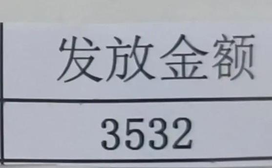 今天发工资了，没有很大期待，只觉得自己一个月非常辛苦，就这么点收入，不够最基础家