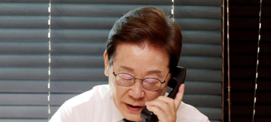 李在明一通电话，韩国不再美国说了算











天呐！你敢信吗？韩国新