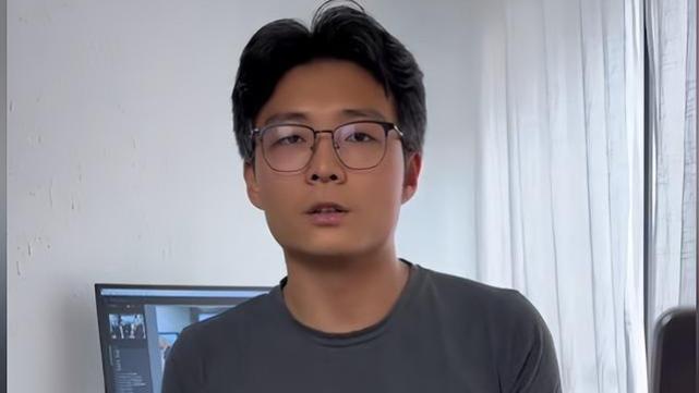 中国小伙巴塞罗那擒贼！视频走红外网，小偷当场求饶，网友热议