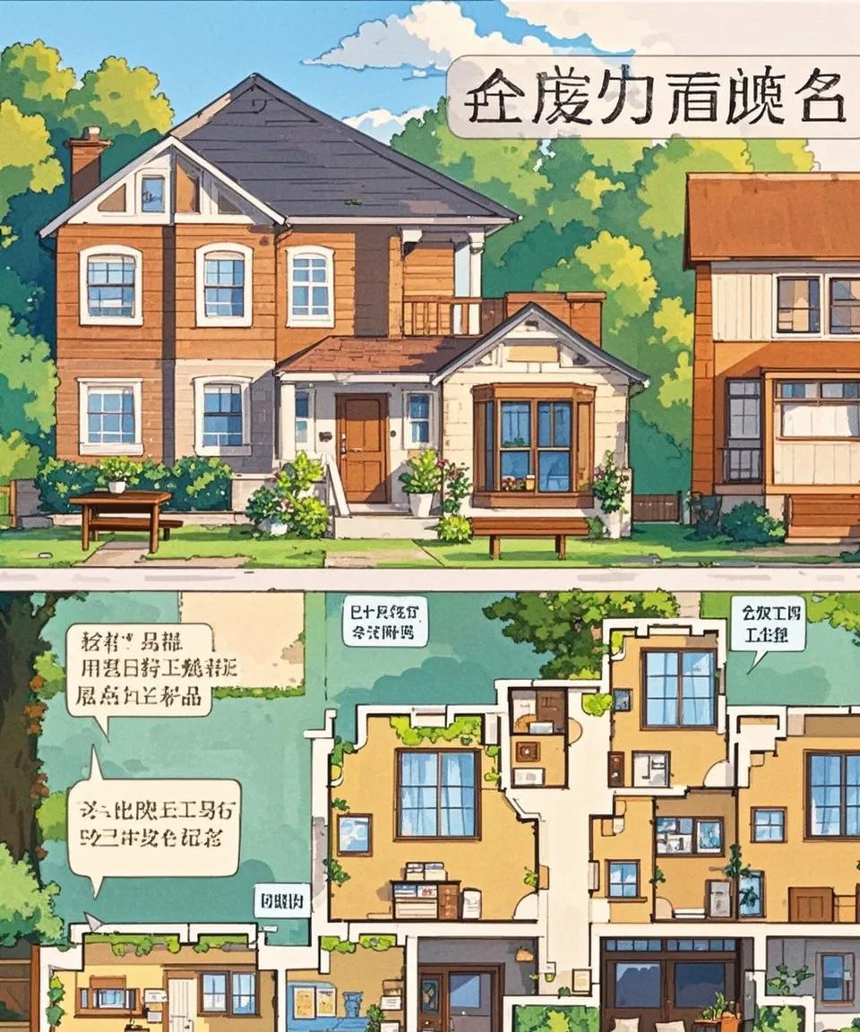 买房多大才合适