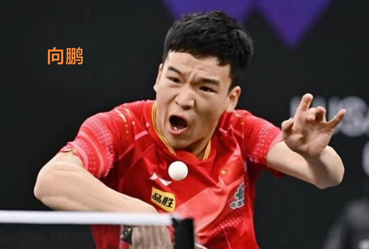 向鹏中国大满贯9月30日赛程
★比赛时间
12:10  T2
★对阵名单
★观看