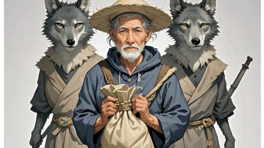 种子战争已打响，农业 “芯片” 保卫战刻不容缓！