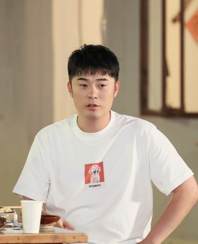 佩服！佩服！
这一次我支持陈赫
他被坐实渣男之后

陈赫可谓是骂声一片，虽然情感