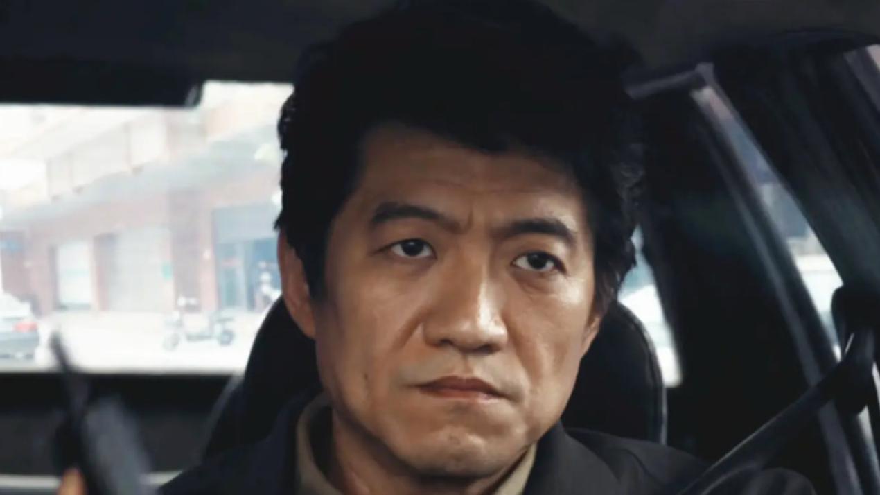 《棋士》：崔伟可不是个轻易言败的主儿！
