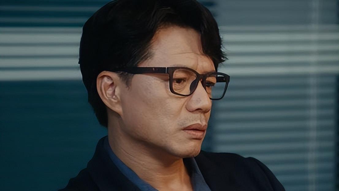 《超感迷宫》火出圈理由：段奕宏的演技，王佳佳的脸，窦骁的衣品