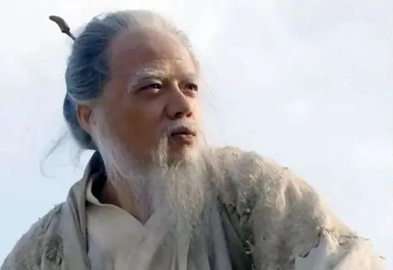 一天，鬼谷子给自己算了一下，算到以后会无人送终，就决定从此不要孩子。没过多久，妻