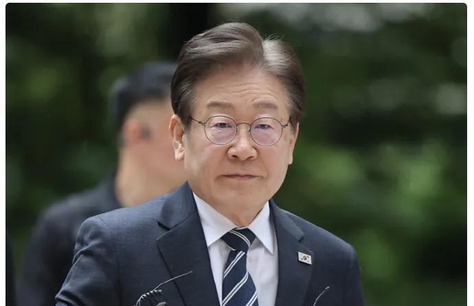 突发！李在明当选，韩国又创造了历史，给中国送上大惊喜，美日直接懵了
这次韩国总统