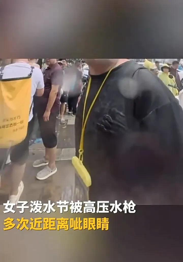 这种事法官来了都分不清谁对谁错！4月15日，云南西双版纳一名女子发视频称，自己去