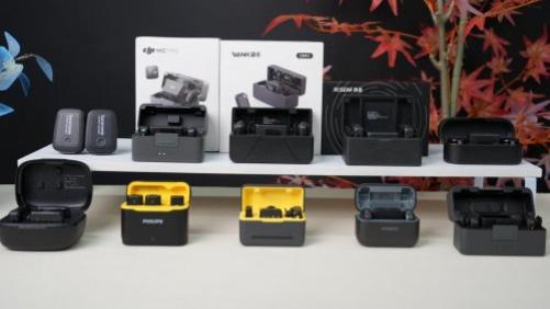 领夹麦克风哪个品牌更值得选？实测整理十大口碑稳定的领夹麦克风