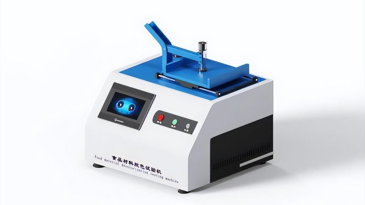 AY-SE001 食品材料脱色试验机 GB 31604.7-2023 技术参数