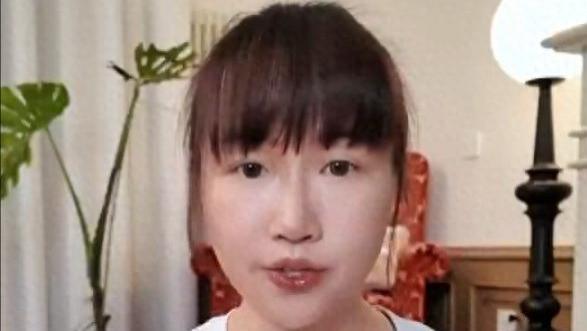 麦琳回应《再见爱人4》引发争议：由我而起的舆论闹剧该有个收场