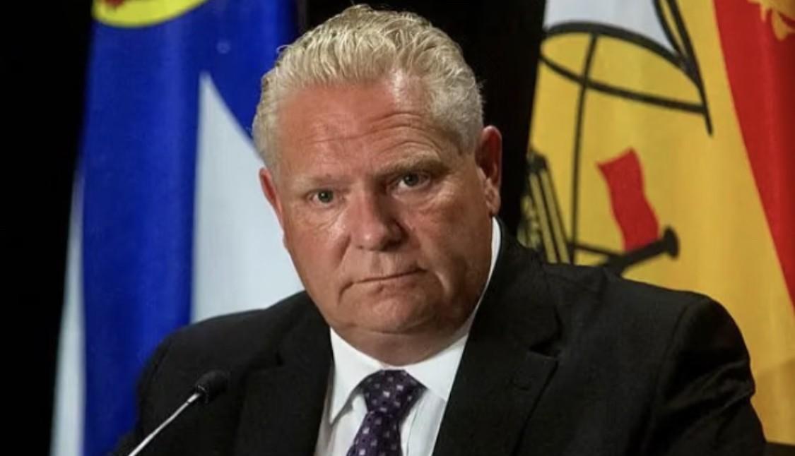 做梦也没想到！
美国总统特朗普明确表示，若加拿大方面正式承认巴勒斯坦为一个合法国