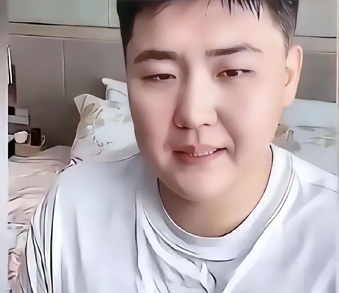 曾被全网夸孝子的林傲霏，如今直播怒怼网友暴露真面目？