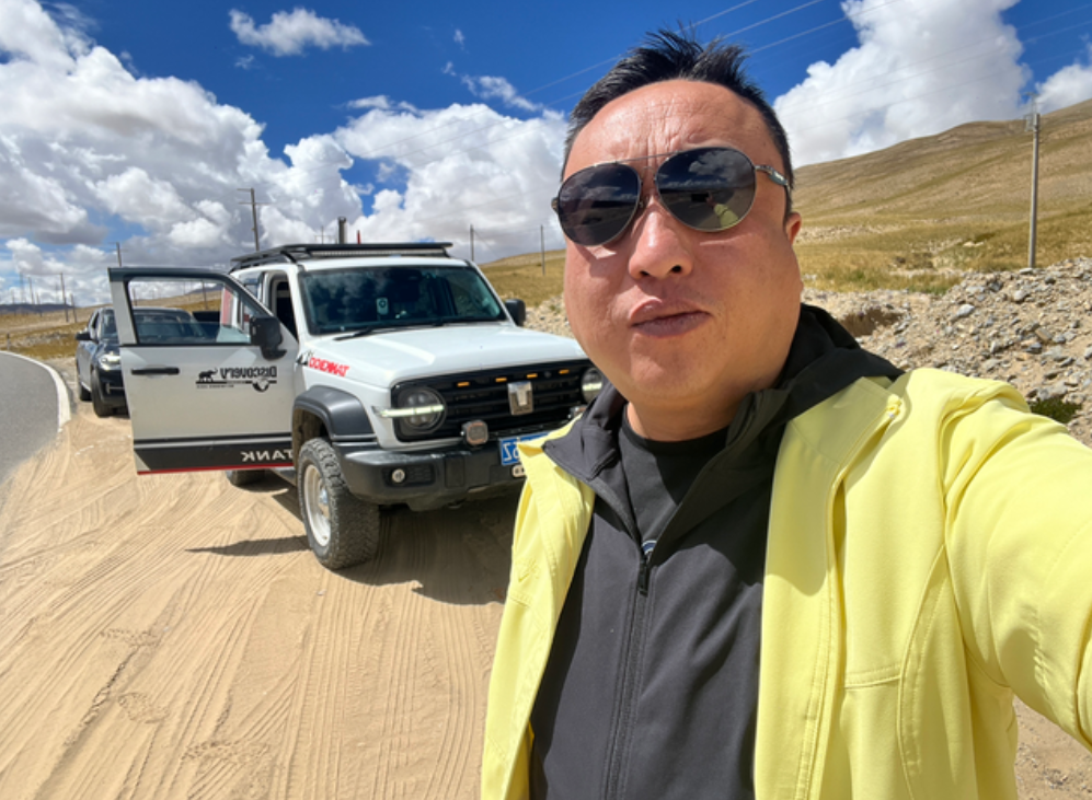 坦克300，两年用车总结。坦克300用了两年六万公里，陪我穿越过罗布泊，完过沙漠