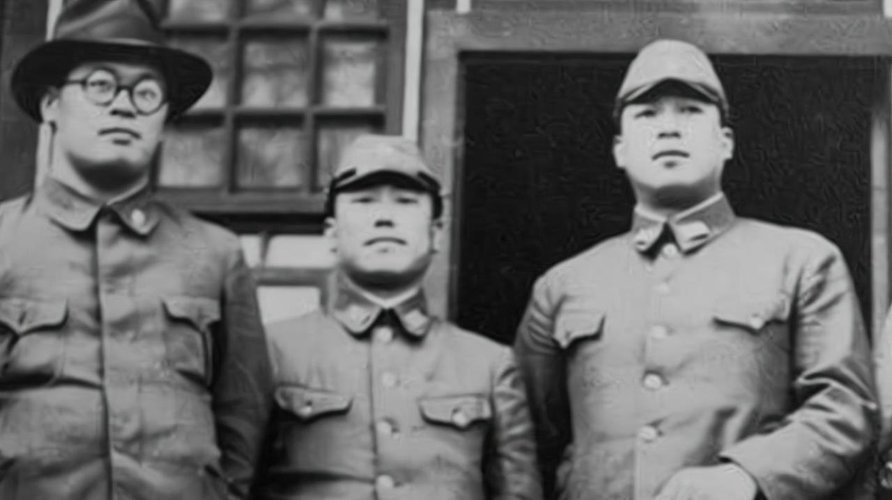 1938年11月，日寇侵占巨鹿，1个曾经的小小巡警成了伪保安队大队长。在日寇的指