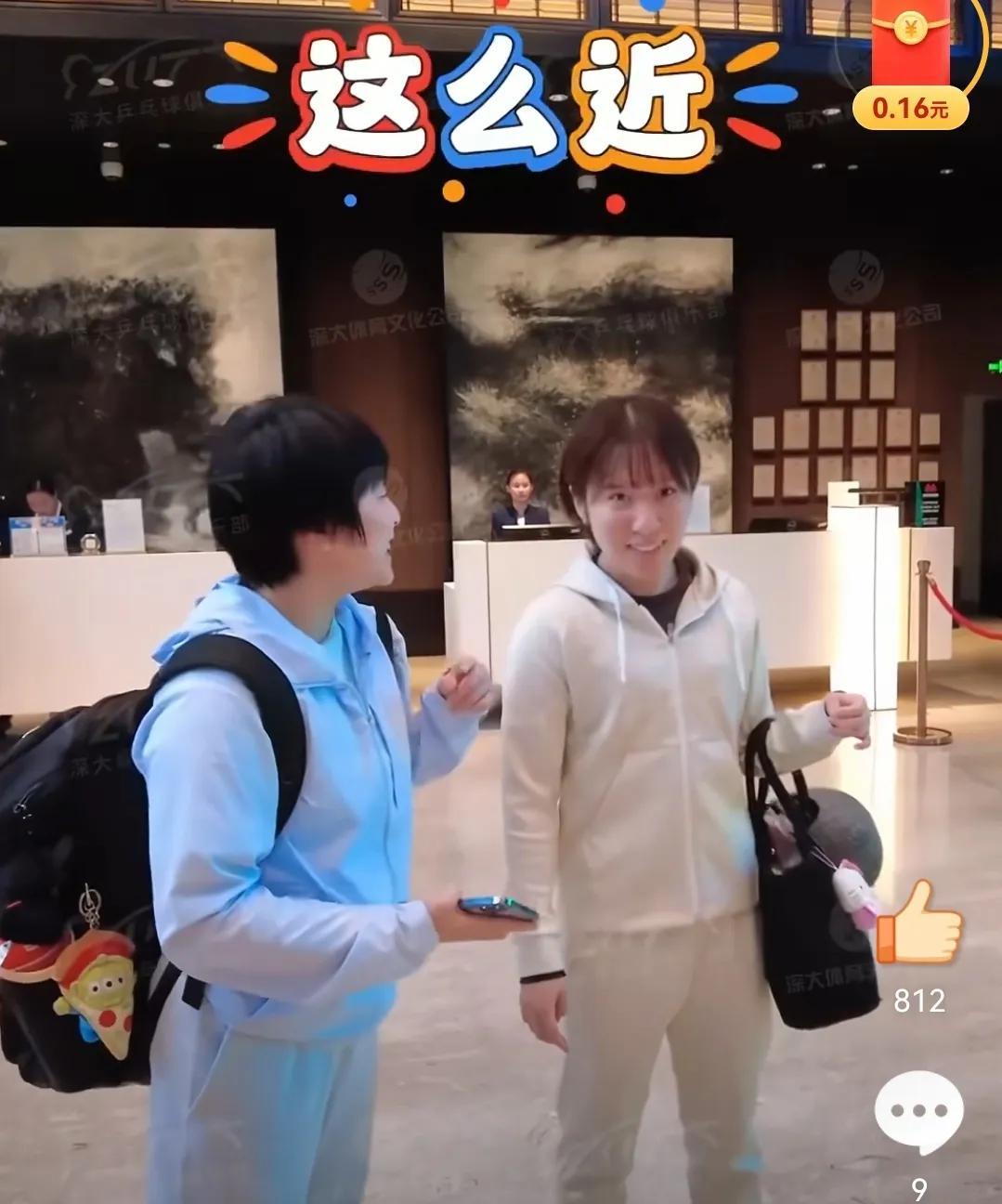 这么近，那么美，周末到河北。
河北文旅看过来，看看我们的野生代言人小蘑菇是不是非