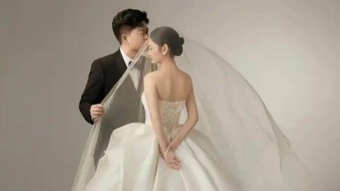 最好后夫妻就是，从相爱到相依，从年轻到古稀