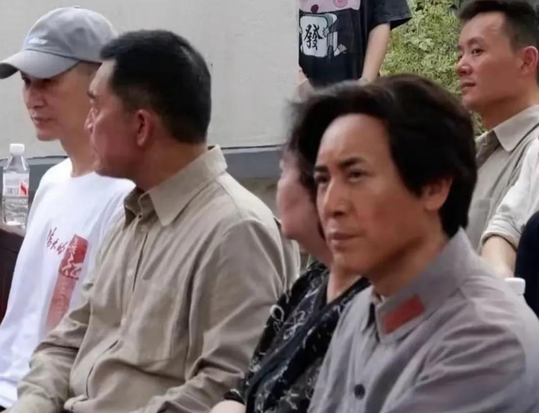 于和伟是位好演员，他的演技众口夸赞，虽然是多面手演员，但也不是所有的角色都适合他