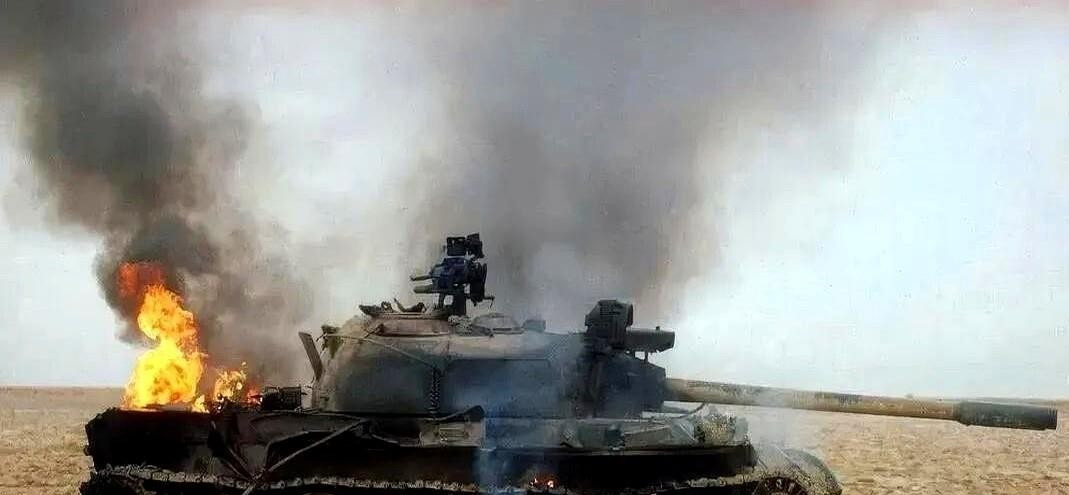 伊朗为何不爱中国武器











天呐！你敢相信吗？伊朗，这个在中东地